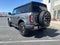2021 Ford Bronco Outer Banks 314A Lux