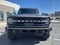 2021 Ford Bronco Outer Banks 314A Lux