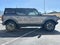 2021 Ford Bronco Outer Banks 314A Lux