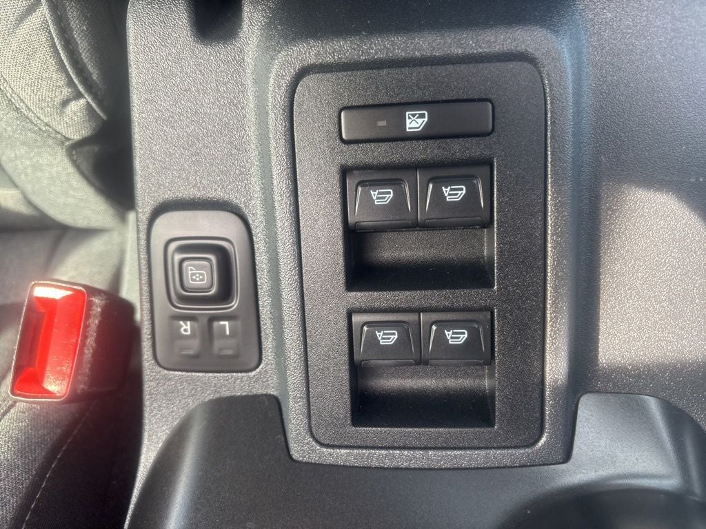 2022 Ford Bronco Big Bend + Equipment Group 222A