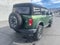 2022 Ford Bronco Big Bend + Equipment Group 222A