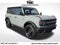 2021 Ford Bronco Black Diamond + Towing Capability Group