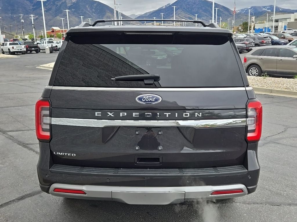 2024 Ford Expedition Limited