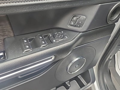 2019 Ford Expedition Limited + Equipment Group 302A + Driver Assist Package + H