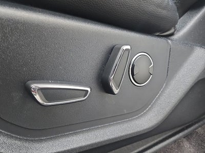 2019 Ford Expedition Limited + Equipment Group 302A + Driver Assist Package + H