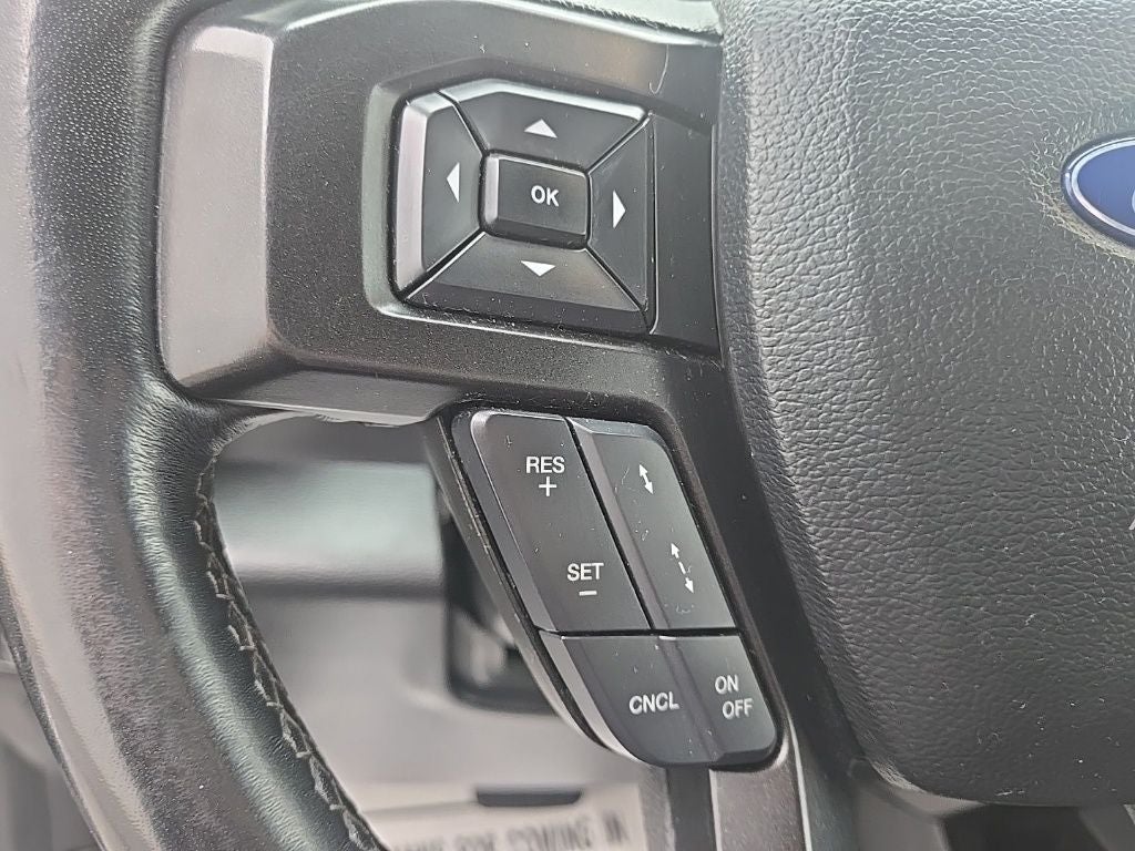 2019 Ford Expedition Limited + Equipment Group 302A + Driver Assist Package + H