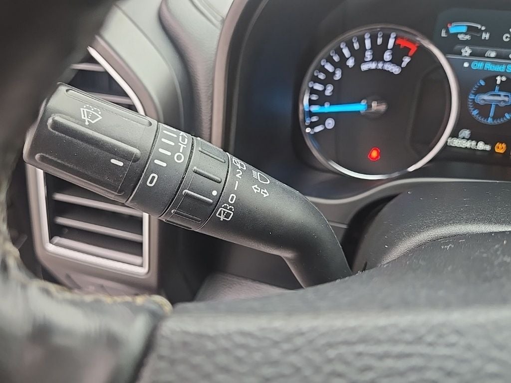 2019 Ford Expedition Limited + Equipment Group 302A + Driver Assist Package + H