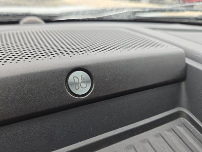 2019 Ford Expedition Limited + Equipment Group 302A + Driver Assist Package + H