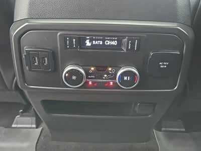 2019 Ford Expedition Limited + Equipment Group 302A + Driver Assist Package + H