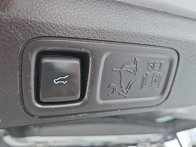 2019 Ford Expedition Limited + Equipment Group 302A + Driver Assist Package + H