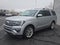 2019 Ford Expedition Limited + Equipment Group 302A + Driver Assist Package + H