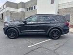 2021 Ford Explorer Timberline