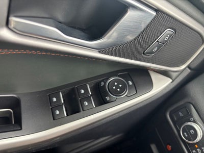 2021 Ford Explorer Timberline