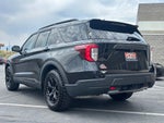 2021 Ford Explorer Timberline