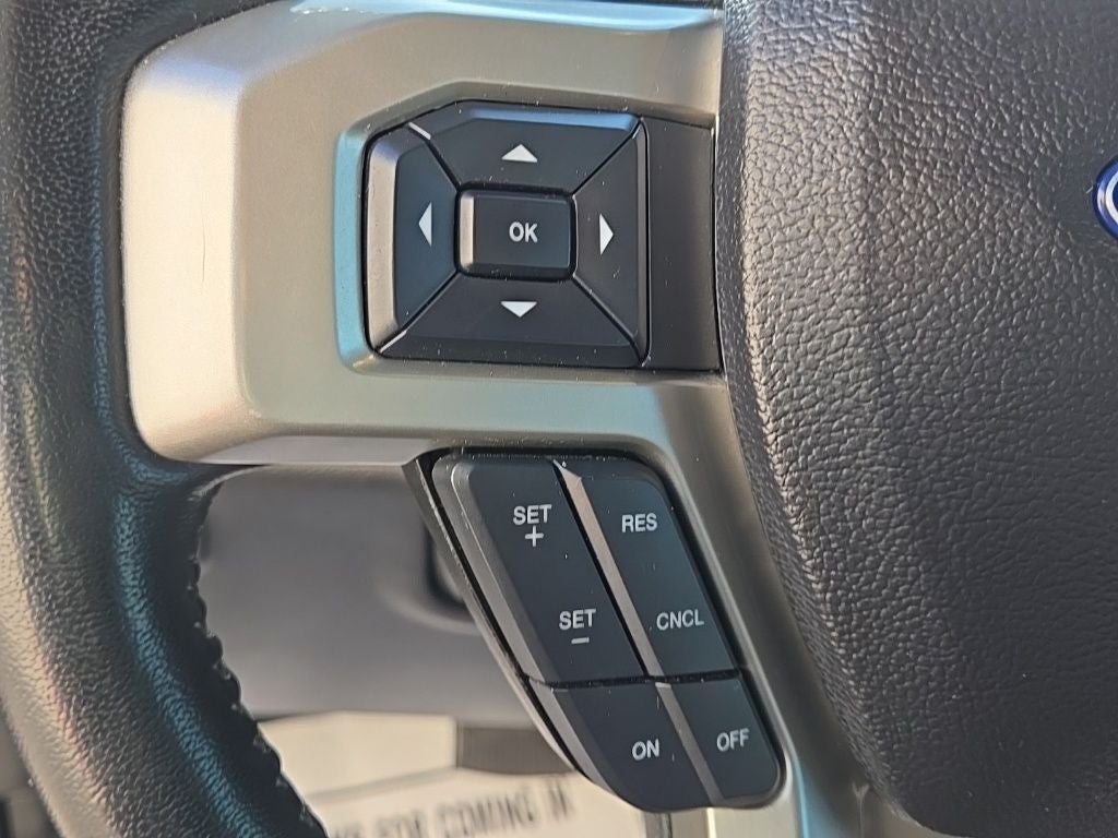 2021 Ford F-250SD Lariat