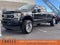 2022 Ford F-350SD Platinum