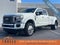 2022 Ford F-450SD Limited DRW