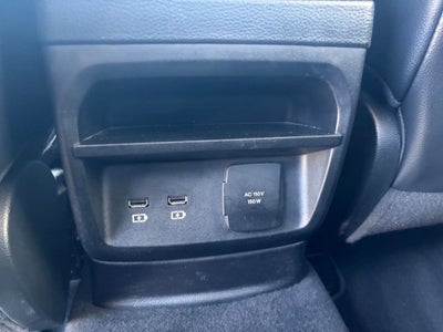2019 Ford Ranger Lariat 501A
