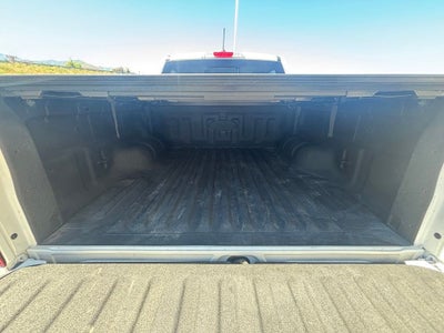 2019 Ford Ranger Lariat 501A