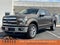 2015 Ford F-150 Lariat 502A FX4