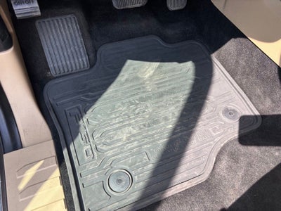 2015 Ford F-150 Lariat 502A FX4