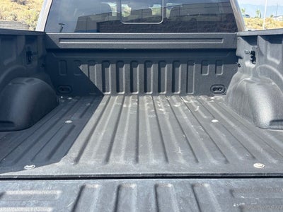 2015 Ford F-150 Lariat 502A FX4