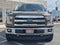 2015 Ford F-150 Lariat 502A FX4