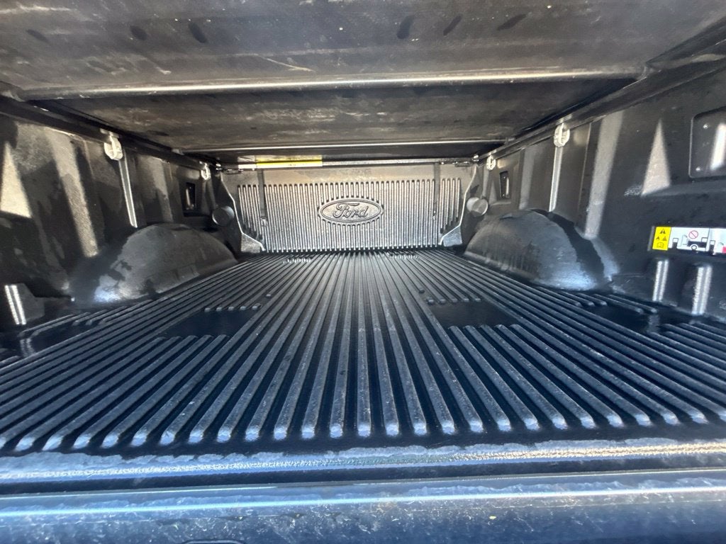 2023 Ford F-150 XLT 302A