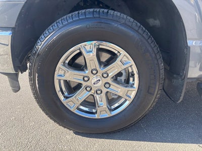 2023 Ford F-150 XLT 302A