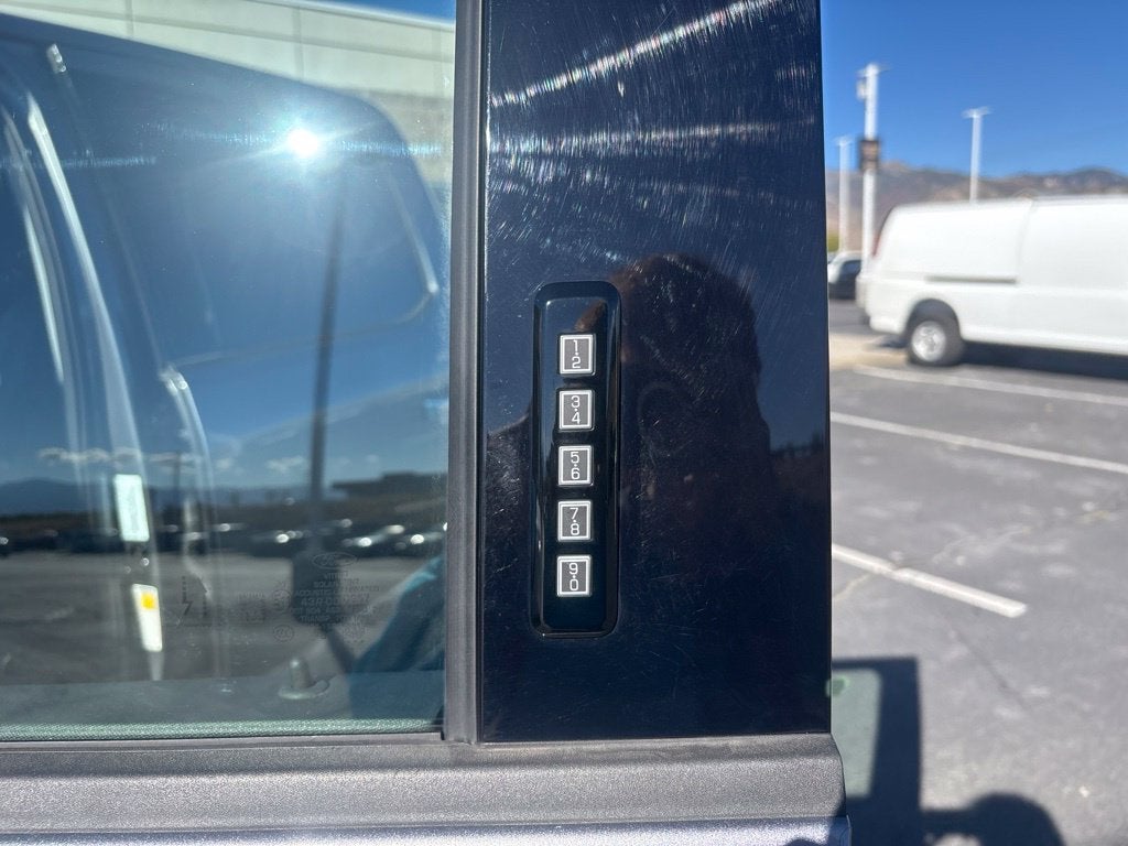 2023 Ford F-150 XLT 302A
