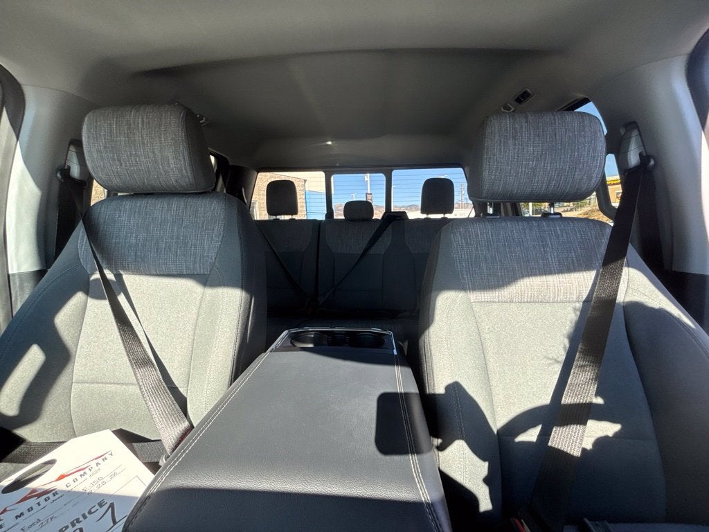 2023 Ford F-150 XLT 302A