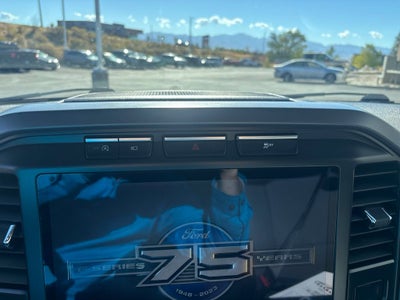 2023 Ford F-150 XLT 302A