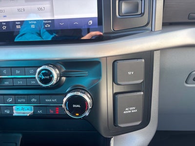 2023 Ford F-150 XLT 302A