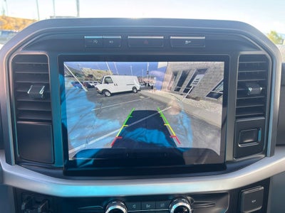 2023 Ford F-150 XLT 302A