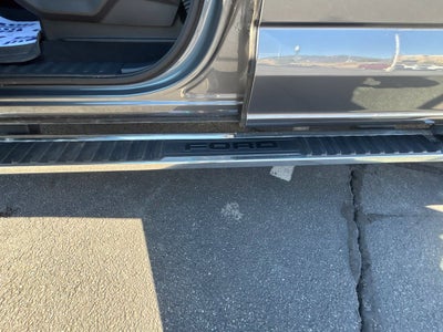 2023 Ford F-150 XLT 302A