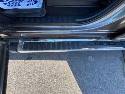 2023 Ford F-150 XLT 302A