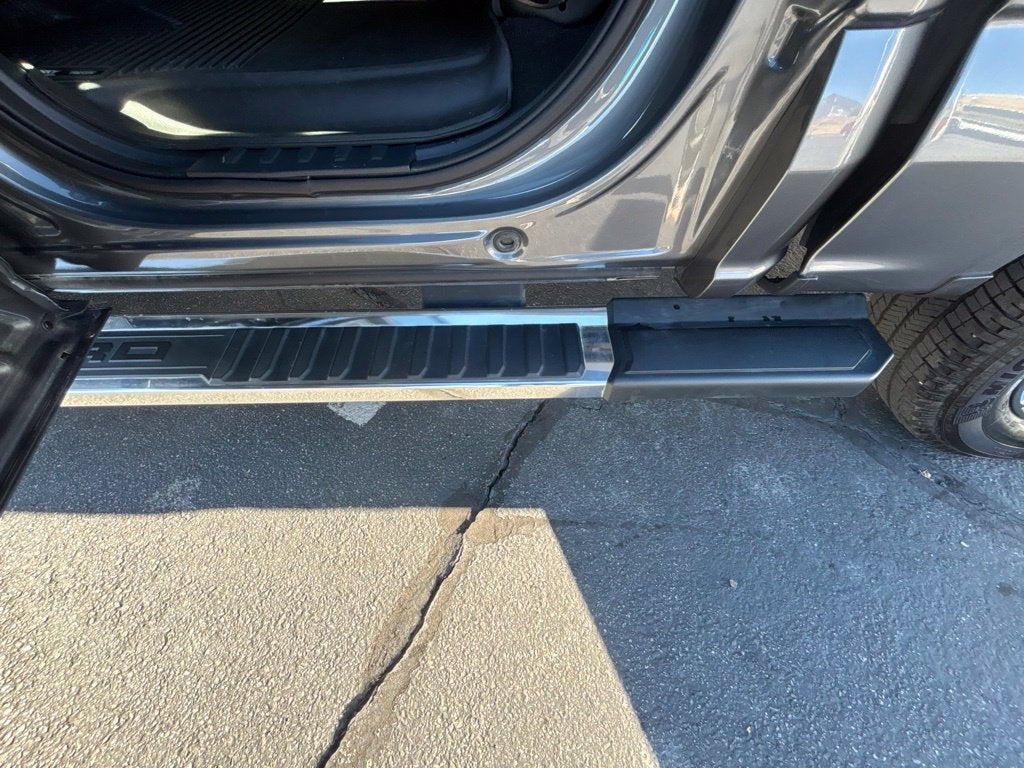 2023 Ford F-150 XLT 302A