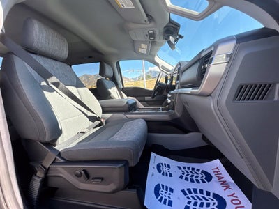 2023 Ford F-150 XLT 302A