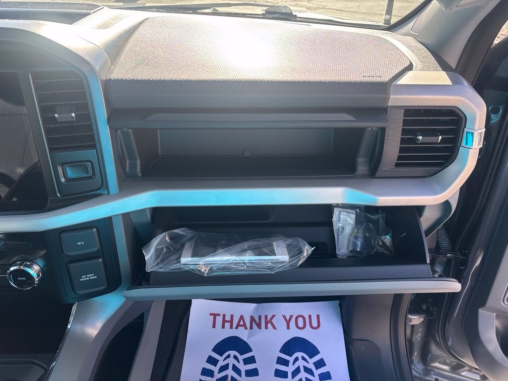 2023 Ford F-150 XLT 302A