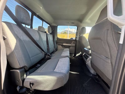 2023 Ford F-150 XLT 302A