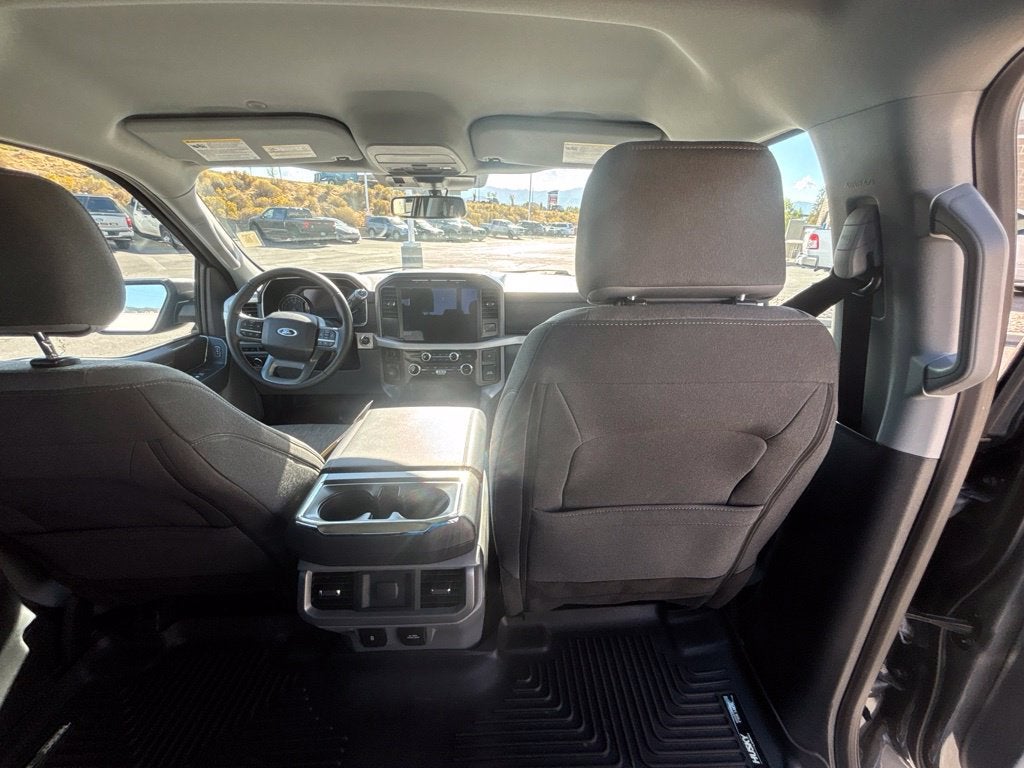 2023 Ford F-150 XLT 302A