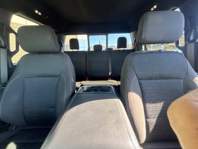 2023 Ford F-150 XLT 302A Sport