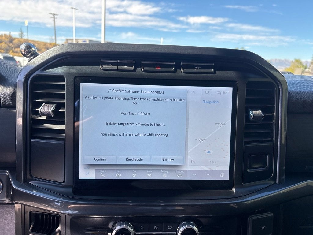 2023 Ford F-150 XLT 302A Sport