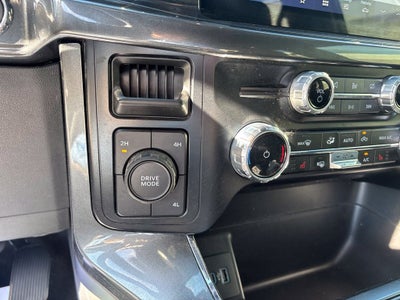 2023 Ford F-150 XLT 302A Sport