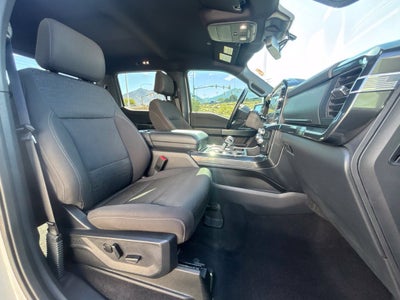 2023 Ford F-150 XLT 302A Sport