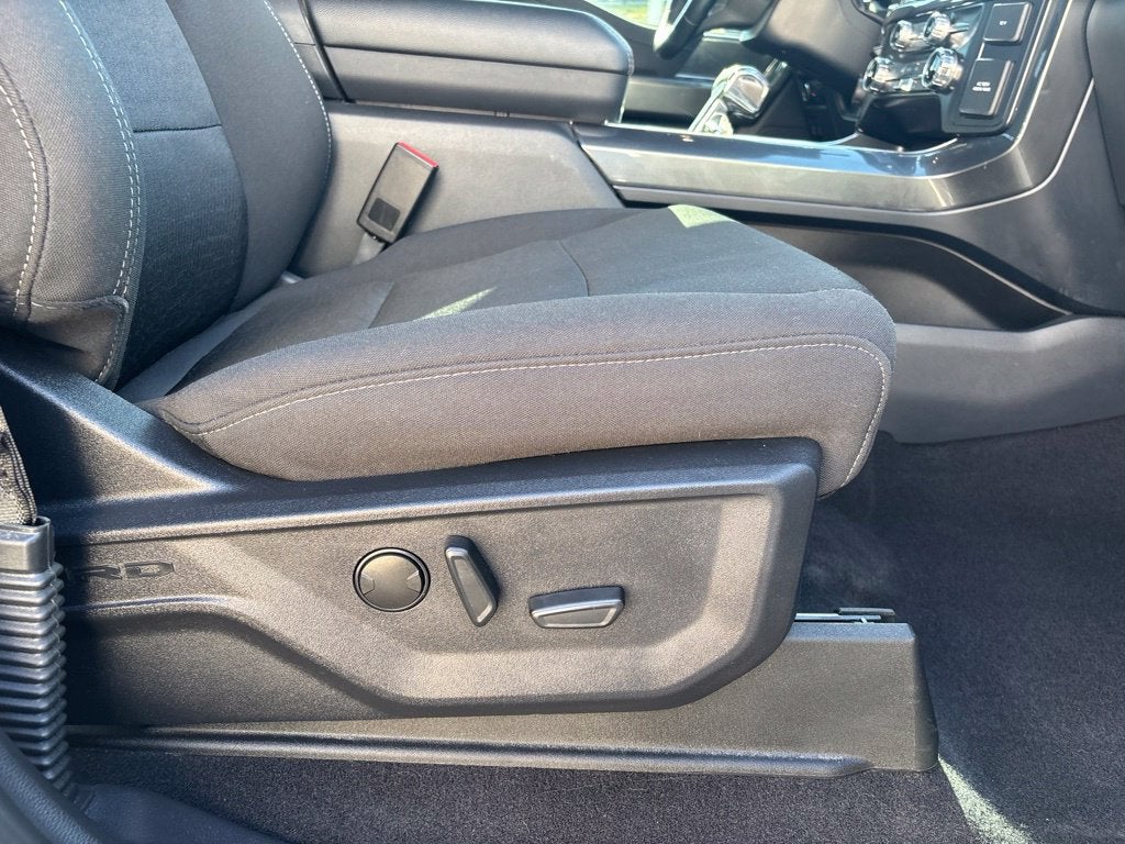 2023 Ford F-150 XLT 302A Sport