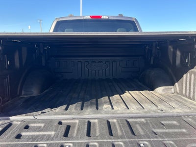 2023 Ford F-150 XLT 302A
