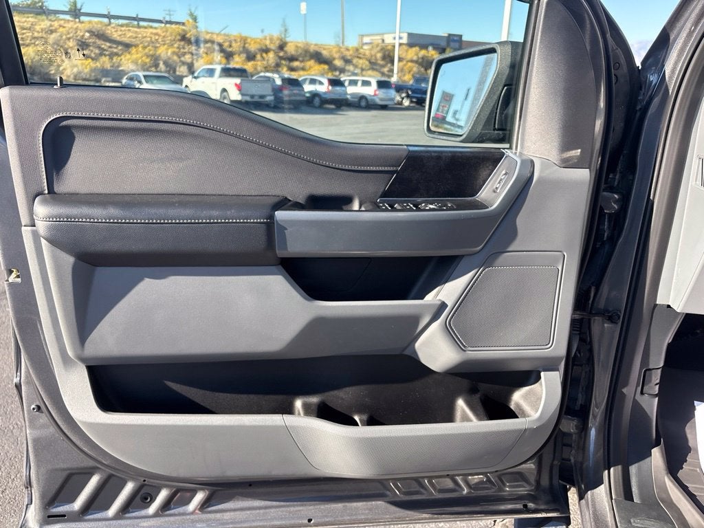 2023 Ford F-150 XLT 302A