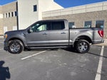 2023 Ford F-150 XLT 302A