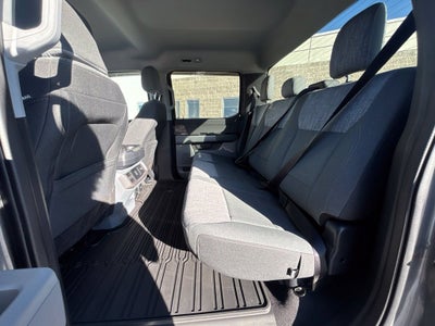 2023 Ford F-150 XLT 302A